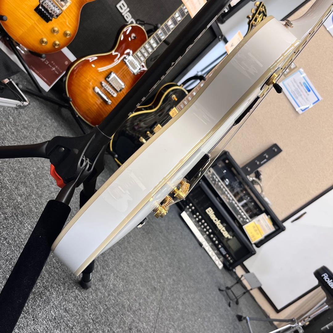 【10427】 EPIPHONE Les Paul custom