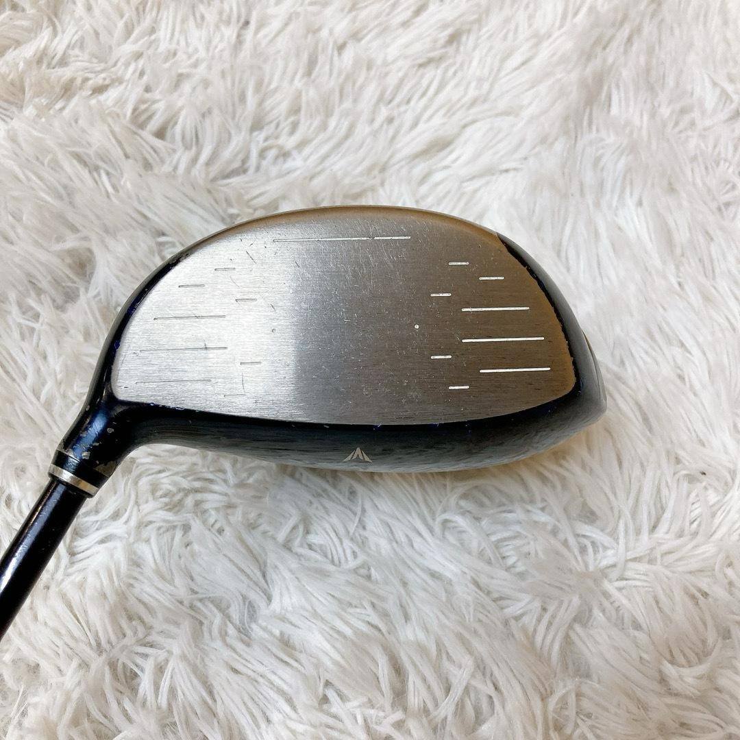 XXIO ゼクシオ　12.5° レディース　ドライハマー　flex A