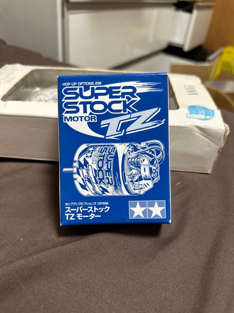 Tamiya Finespec 2.4G ラジコンセット