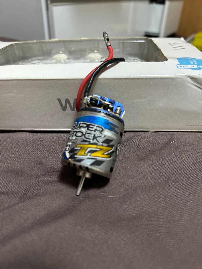 Tamiya Finespec 2.4G ラジコンセット