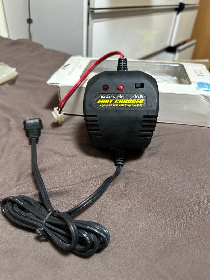 Tamiya Finespec 2.4G ラジコンセット
