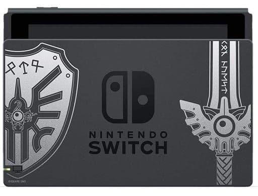 Nintendo Switch ドラゴンクエストXI S ロトエディション