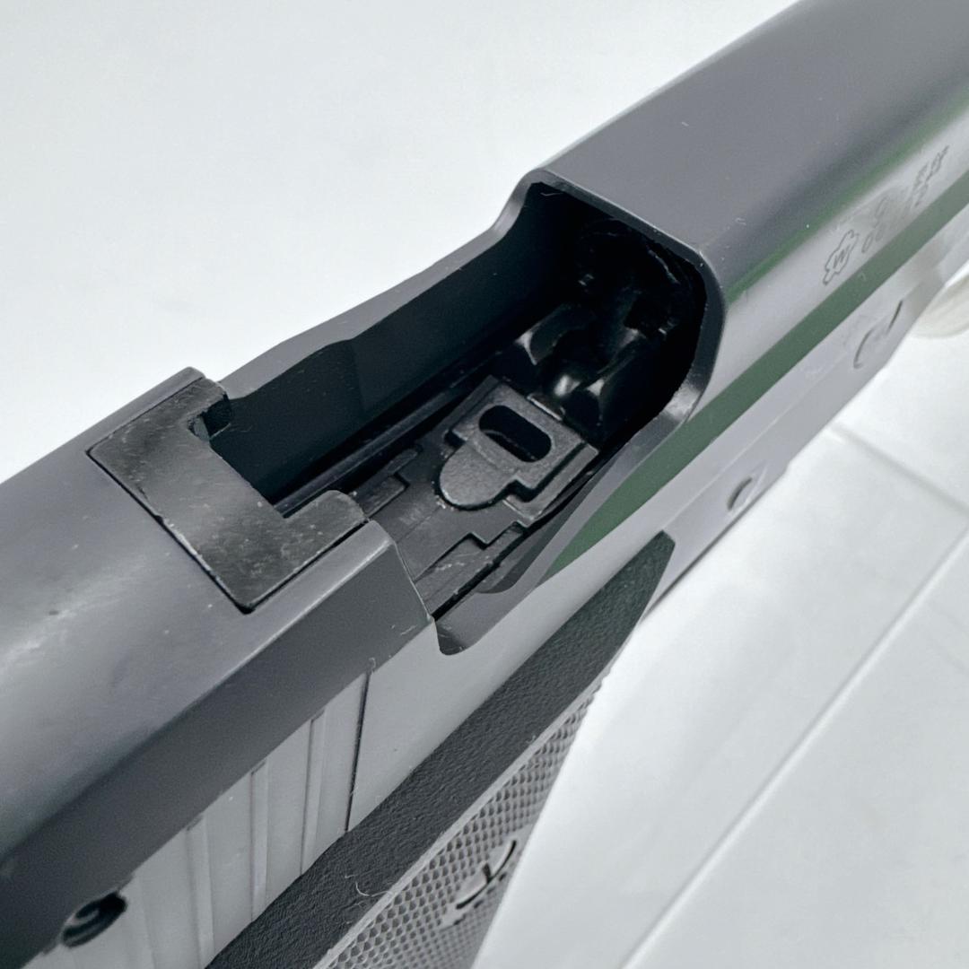 【美品】タナカワークス　SIG SAUER P220IC　陸上自衛隊 9mm拳銃