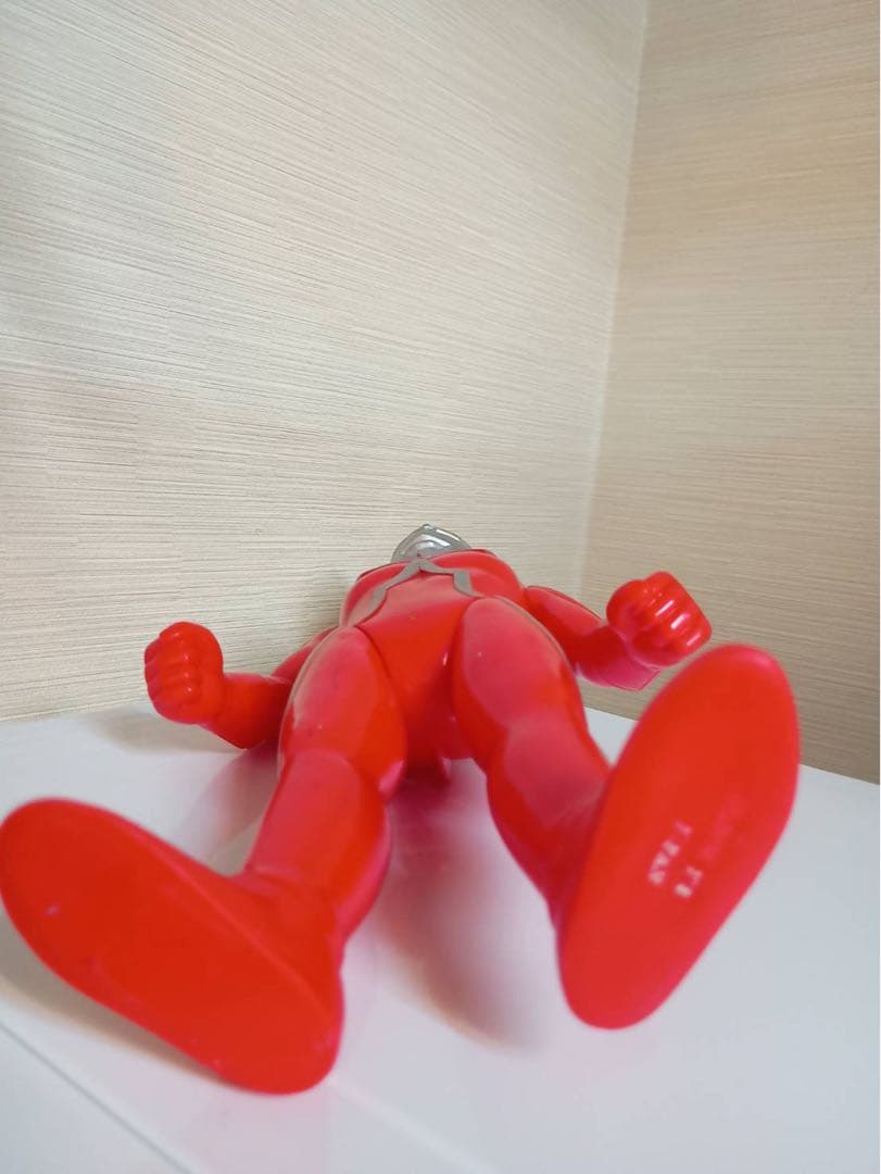 ウルトラセブンソフビ30cm 円谷プロ