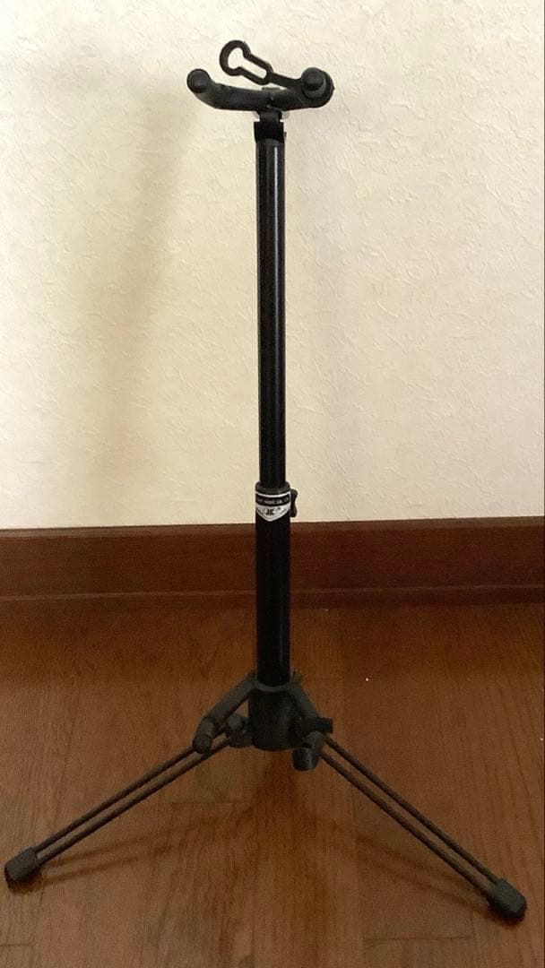 AntonioTsai エレクトリックマンドリン−8弦　ソフトケース，スタンド付