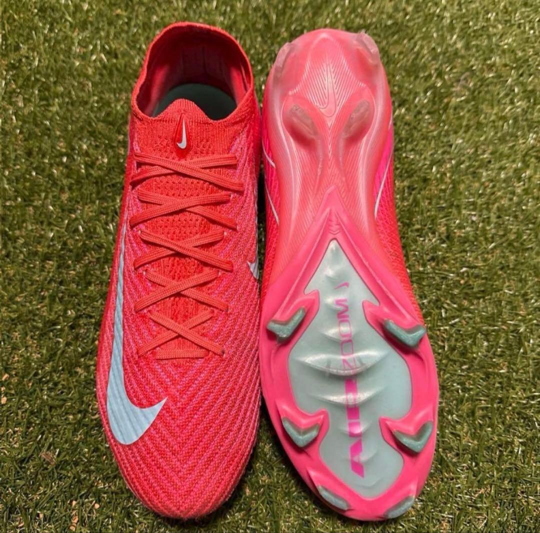 NIKE マーキュリアルヴェイパー16 ELITE FG 26.5cm 334