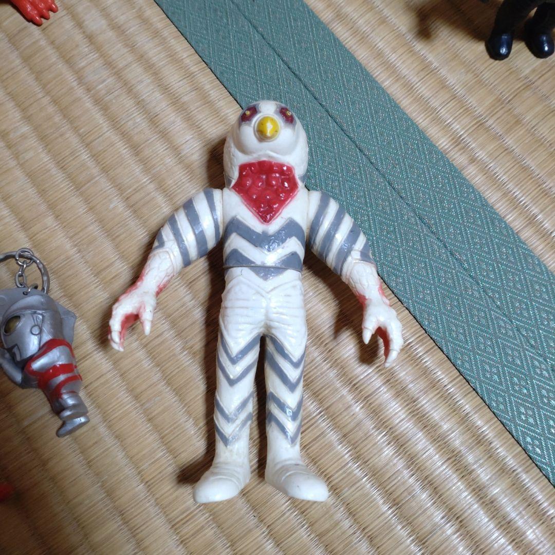 ウルトラマンフィギュアセット まとめ売り