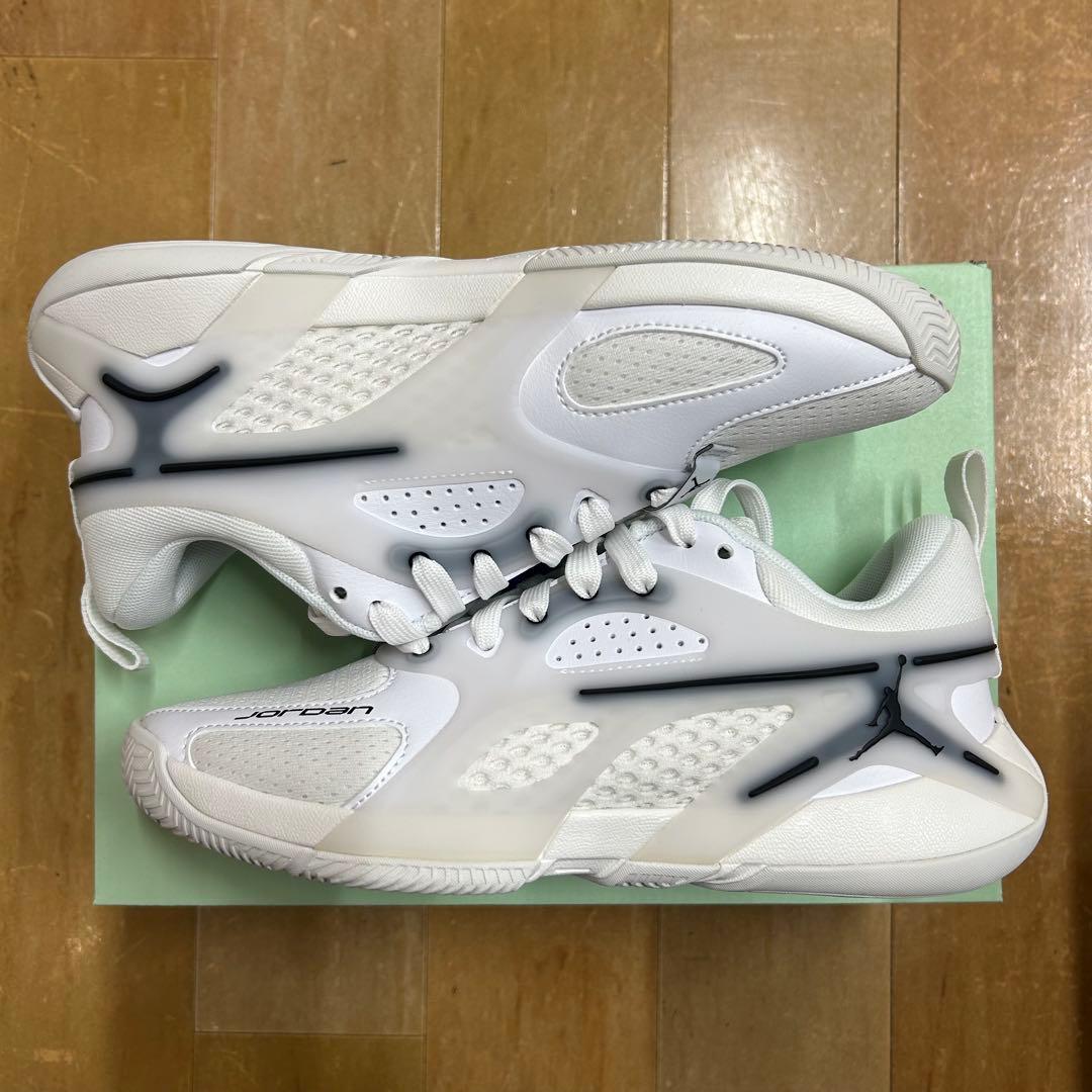 シューズ(女性用) WMNS JORDAN HEIR PF 110 24.5cm