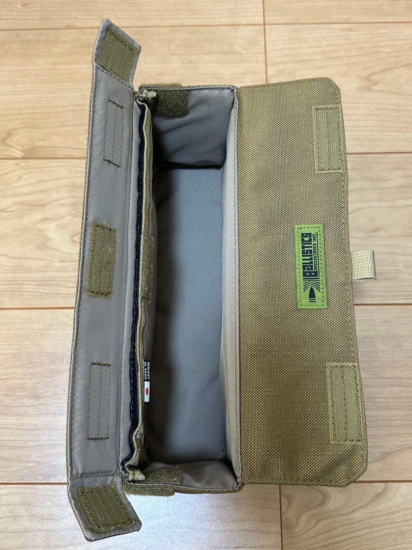 【新品未使用】ballistics LOWER CHAIR ブラック カスタム