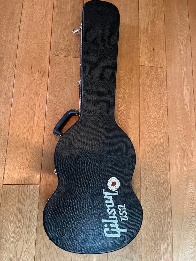 j*a様 【2008年製美品！】ギブソン エレキギター　SG standard