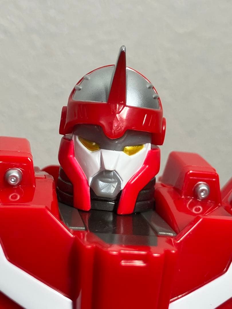 超星神グランセイザー 超星神ガルーダ チェンジグレートメカシリーズ KONAMI