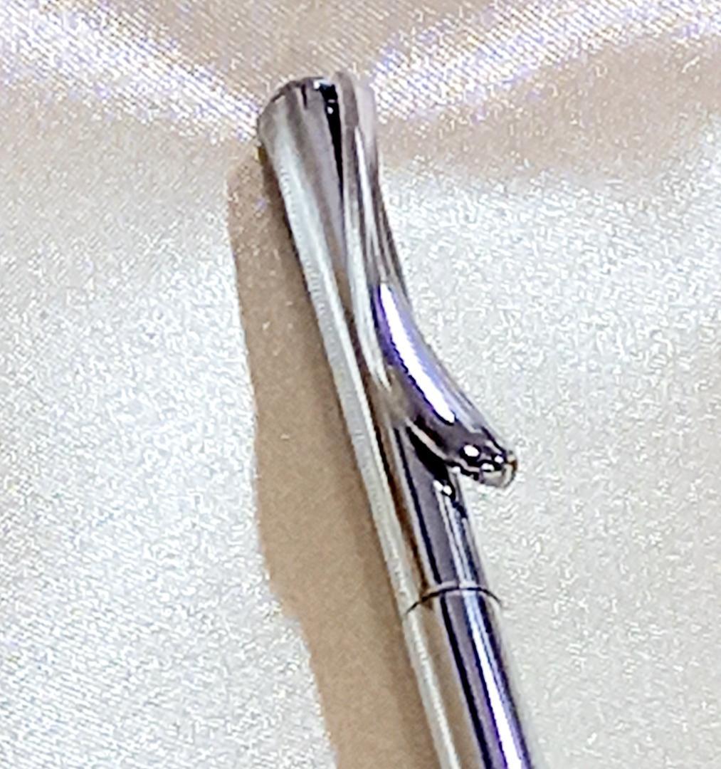 【新品・未使用・美品】Tiffany & Co. エルサ・ペレッティ　ボールペン