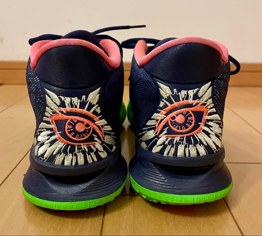 NIKE、カイリー7 EP、26.5センチ