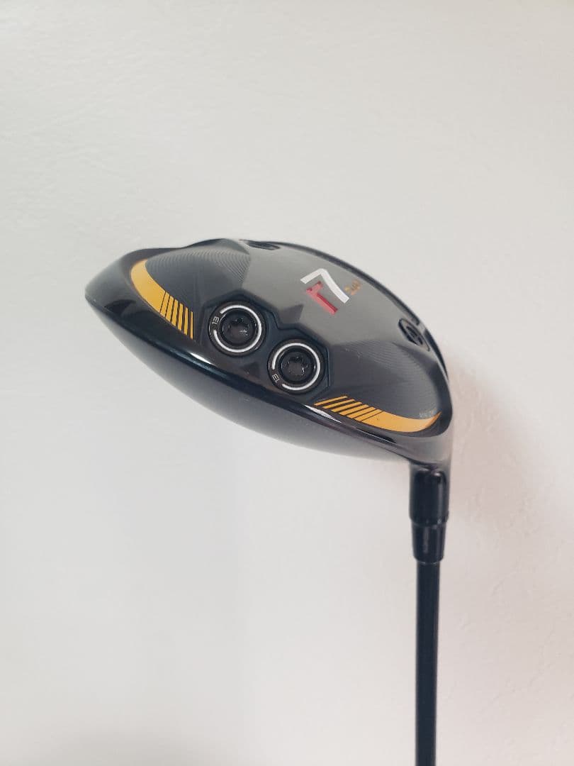 R7クワッド　ミニドライバー