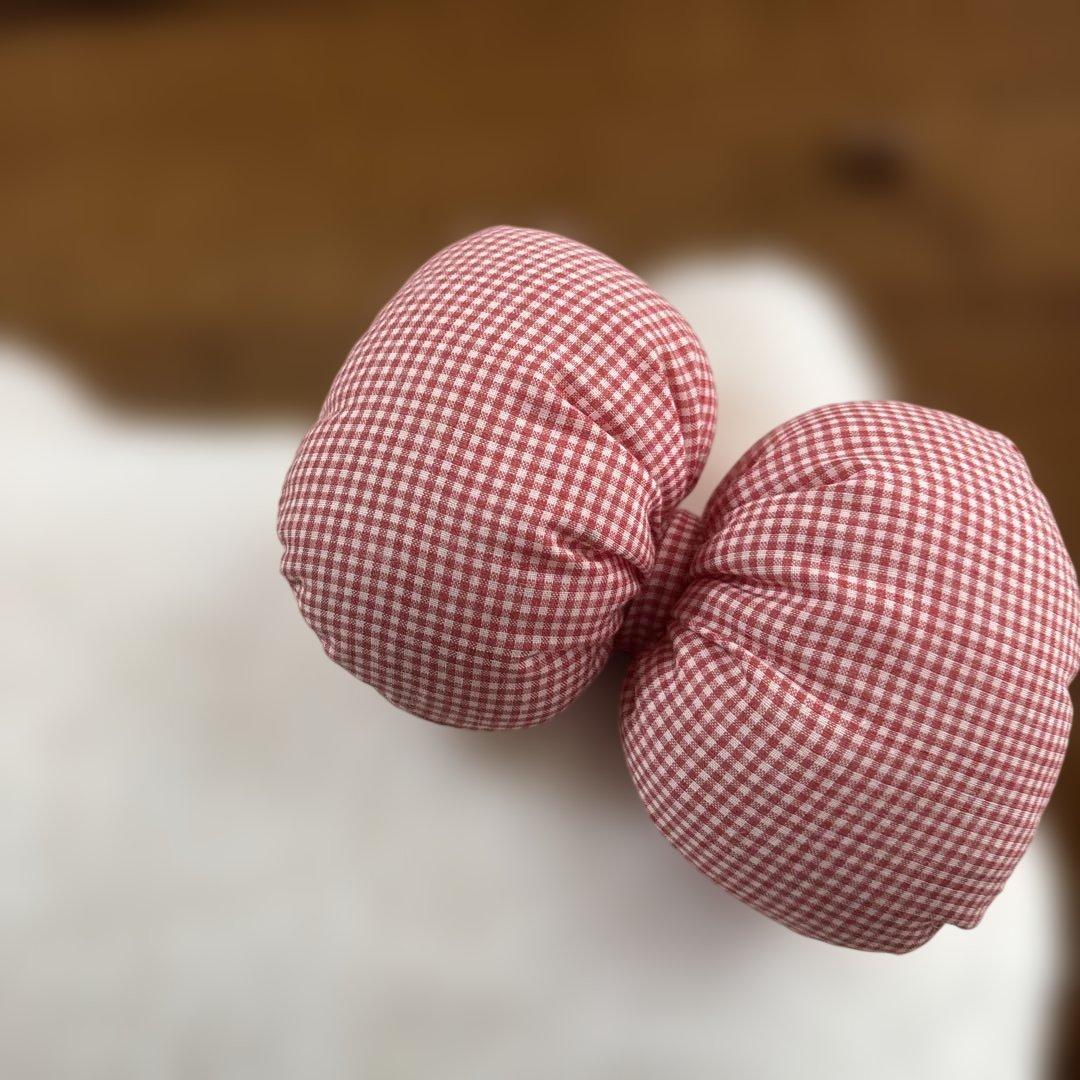 ハローキティ　特大　ぬいぐるみ