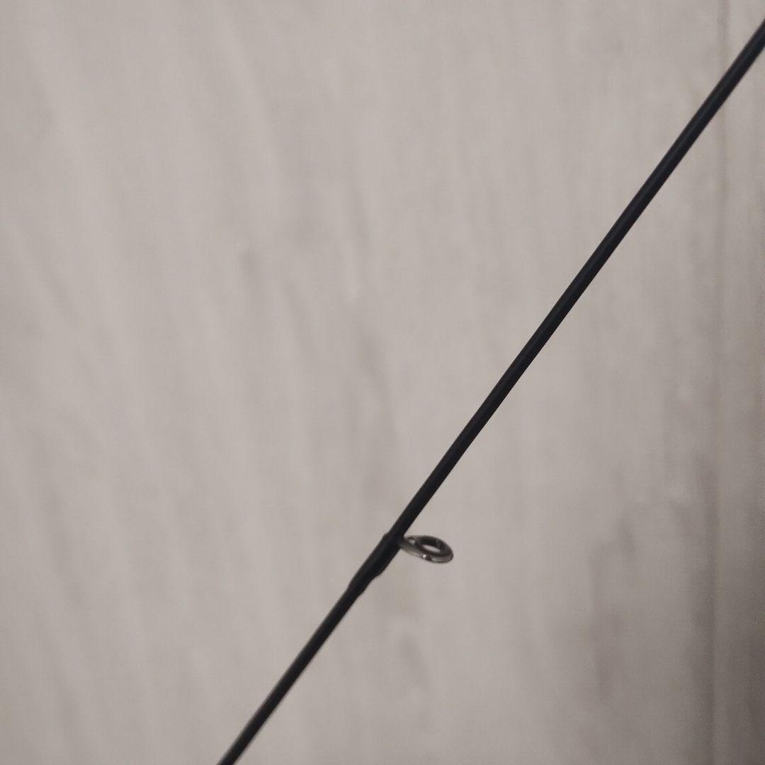 JACKALL　BamBluz EXTRO SLJ BBXS-S66-SLJ