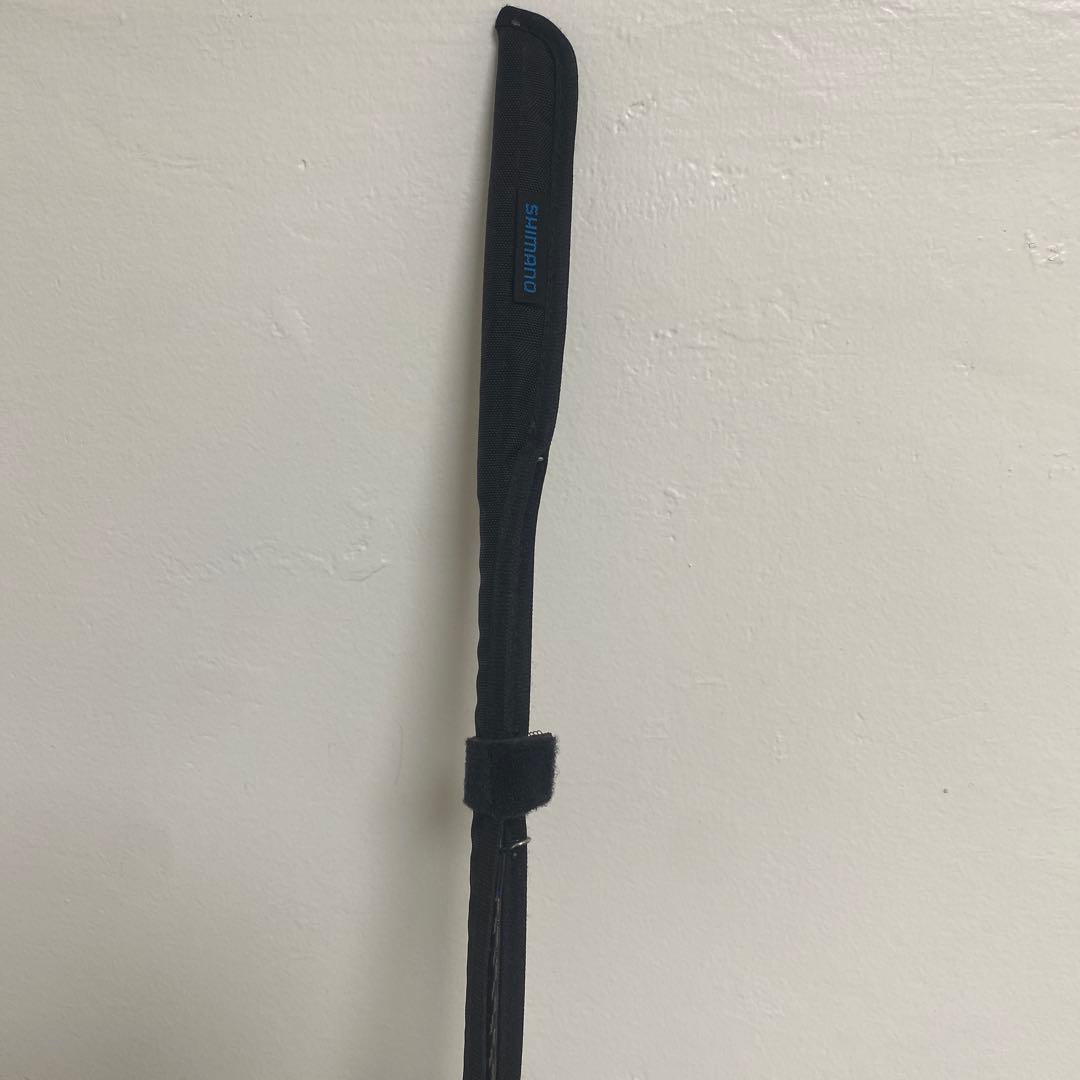 ロッド GAME Type J B60-2