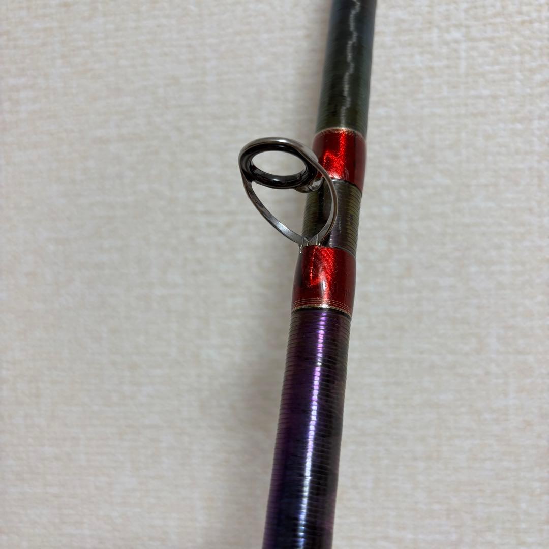 シマノ ワールドシャウラ 1787R-2