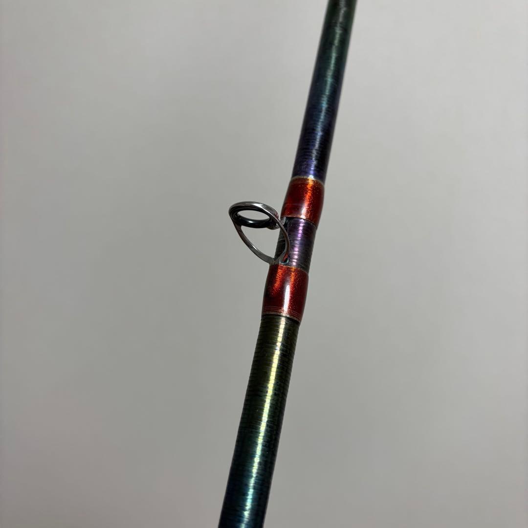 シマノ ワールドシャウラ 1787R-2