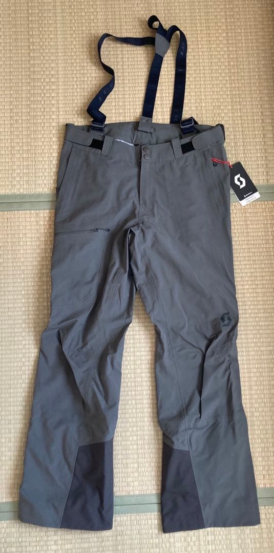 Scott Explorair 3L ジャケット&パンツセット新品未使用