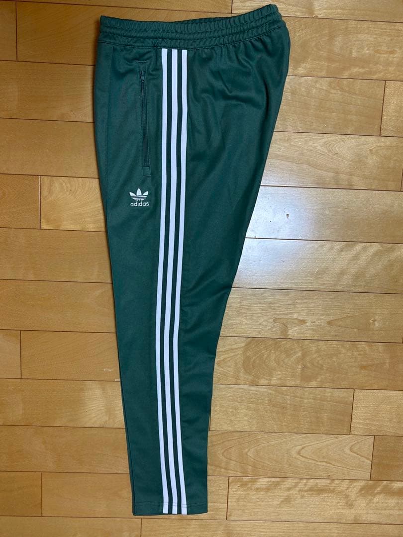 adidas Originals アディダス ベッケンバウアー 窪塚着用