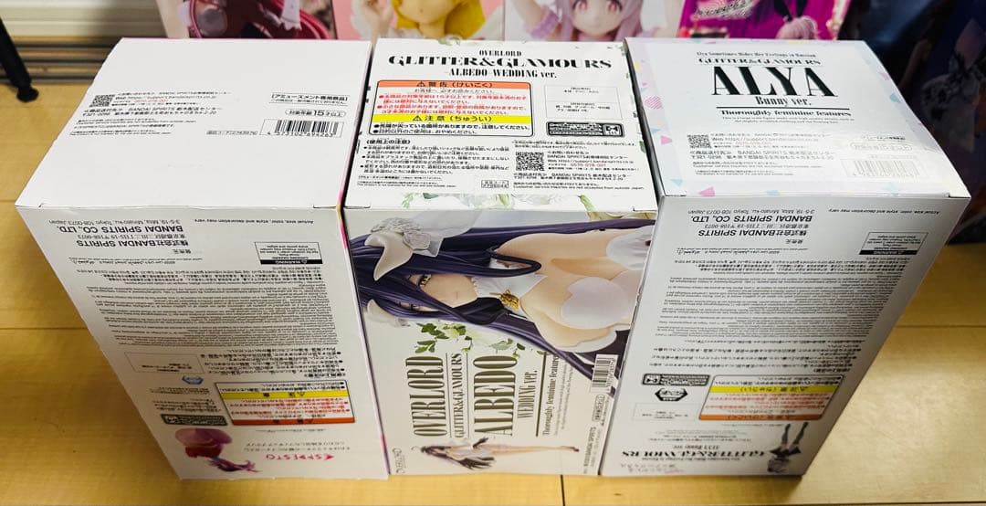 美少女フィギュア 9点セット まとめ売り
