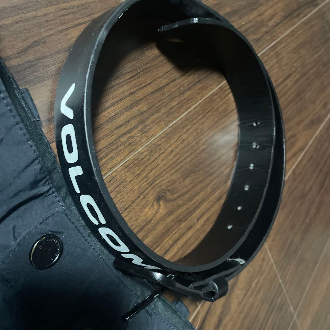 Volcom GORE-TEX スノーボードパンツ ブラック