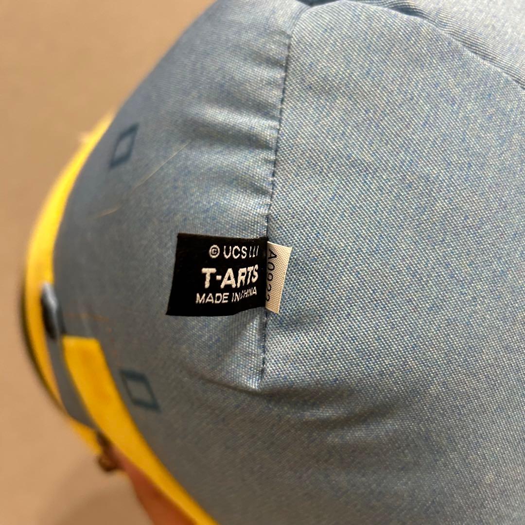 ミニオン　ぬいぐるみ　ボブ　T-ARTS