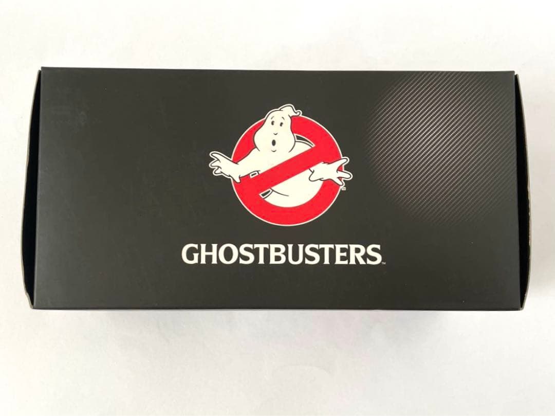 ゴーストバスターズ GHOSTBUSTERS ECTO-1