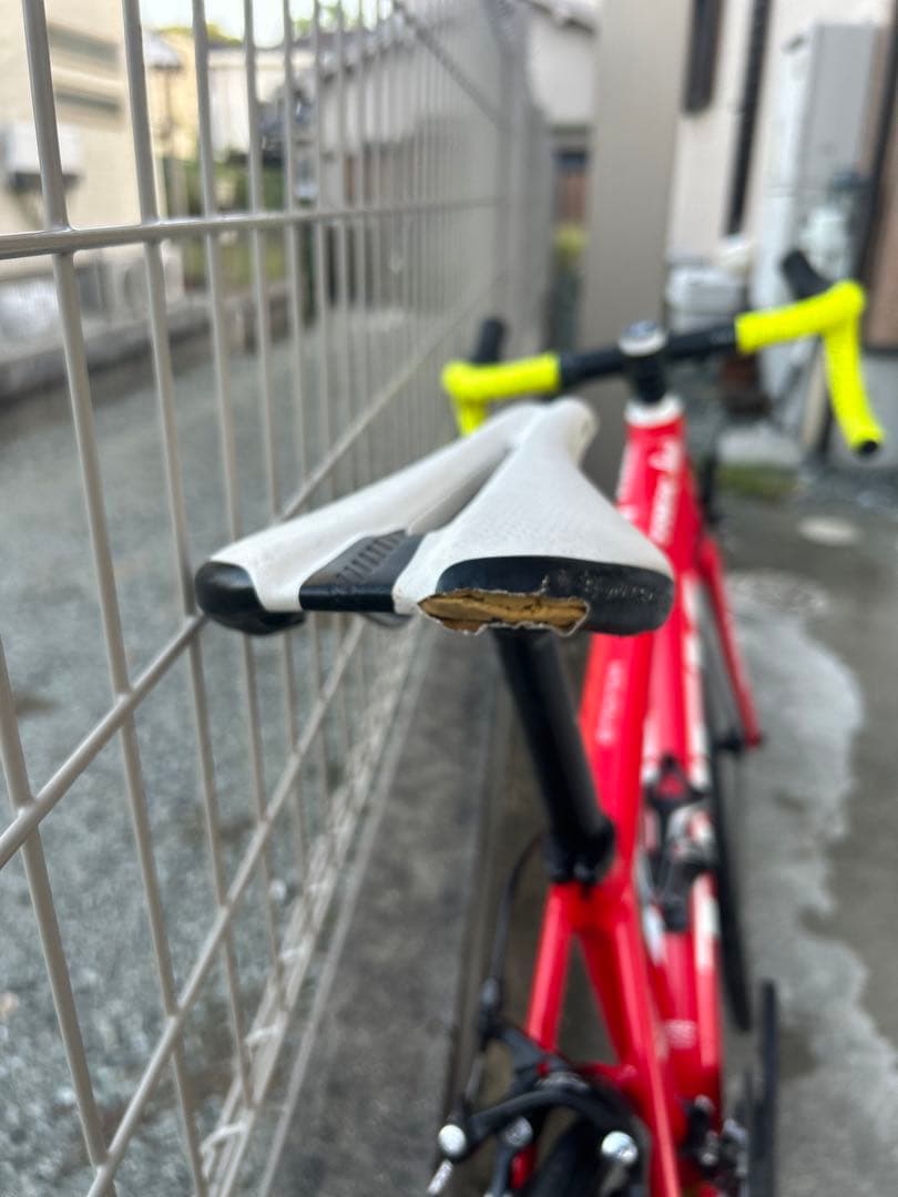 TREK Émonda ALR5 完成車 ロードバイク