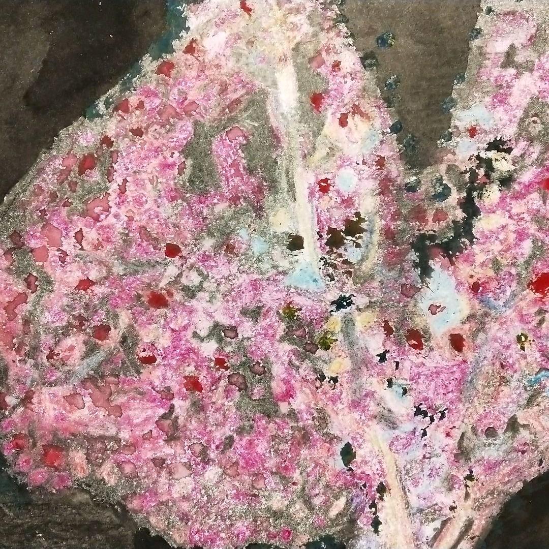 絵（原画）