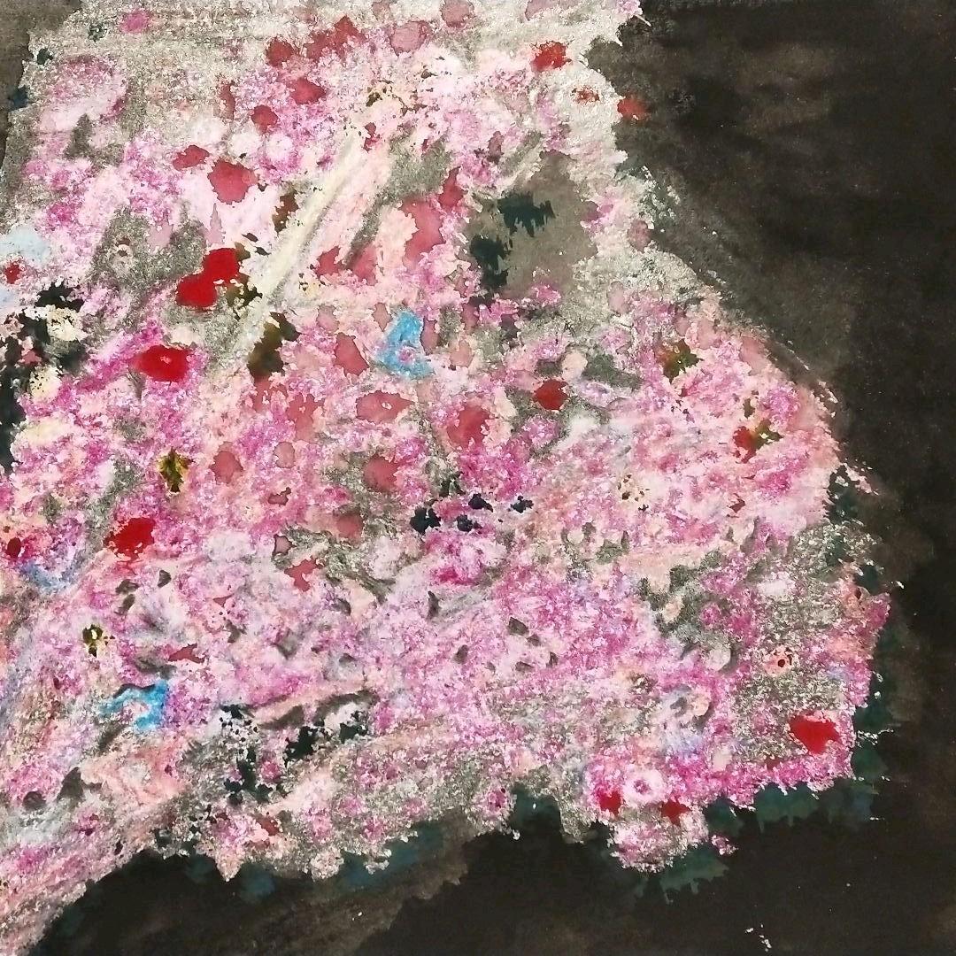 絵（原画）