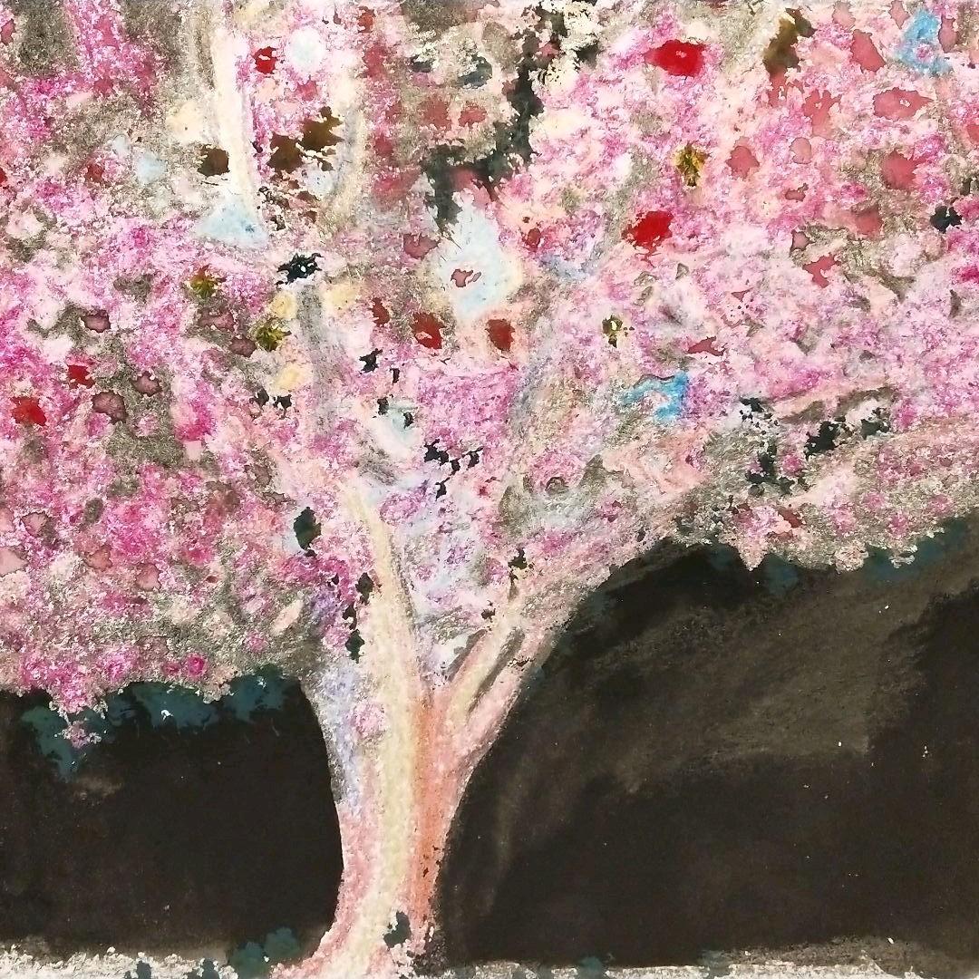 絵（原画）