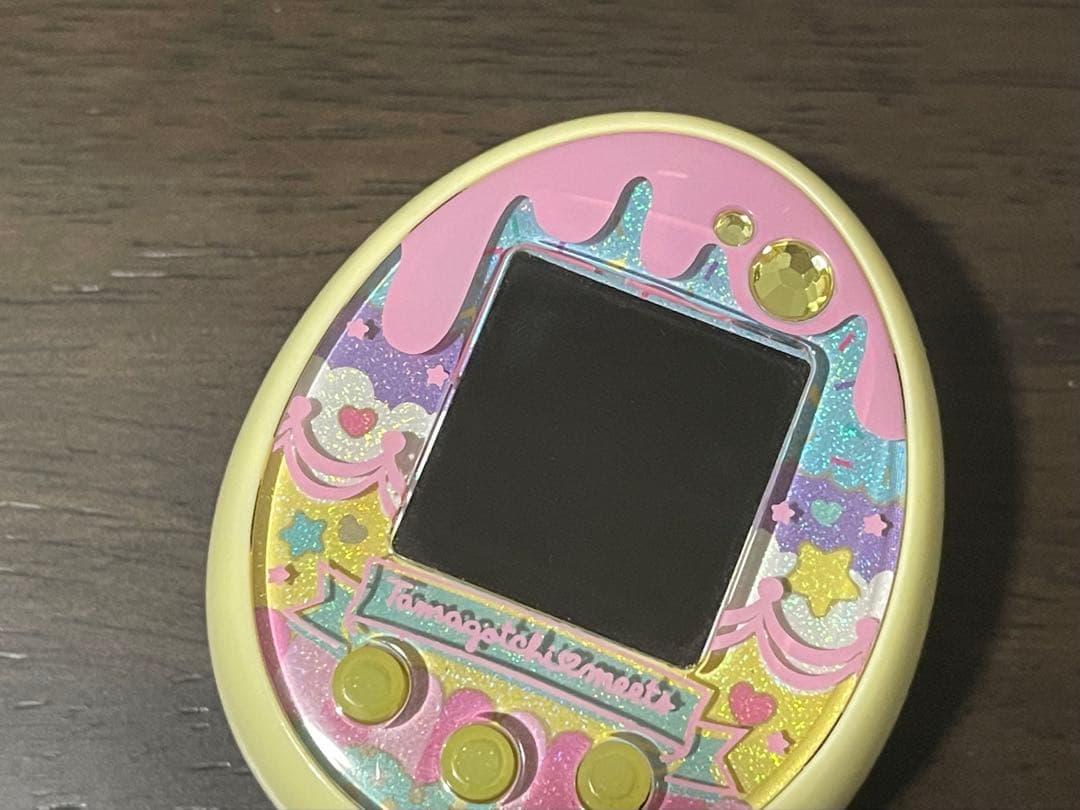 たまごっちみーつ　スイーツみーつ