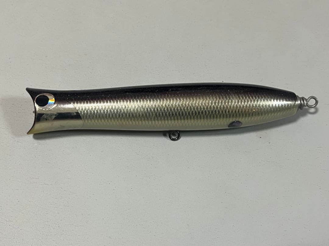 トミポップ180 中山工房　カーペンター　carpenter γ BF