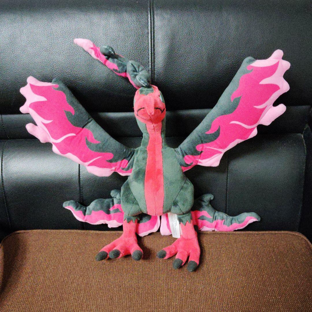 ポケモン★♥ガラル サンダー・ガラル ファイヤー・ガラルフリーザー♥★ぬいぐるみ