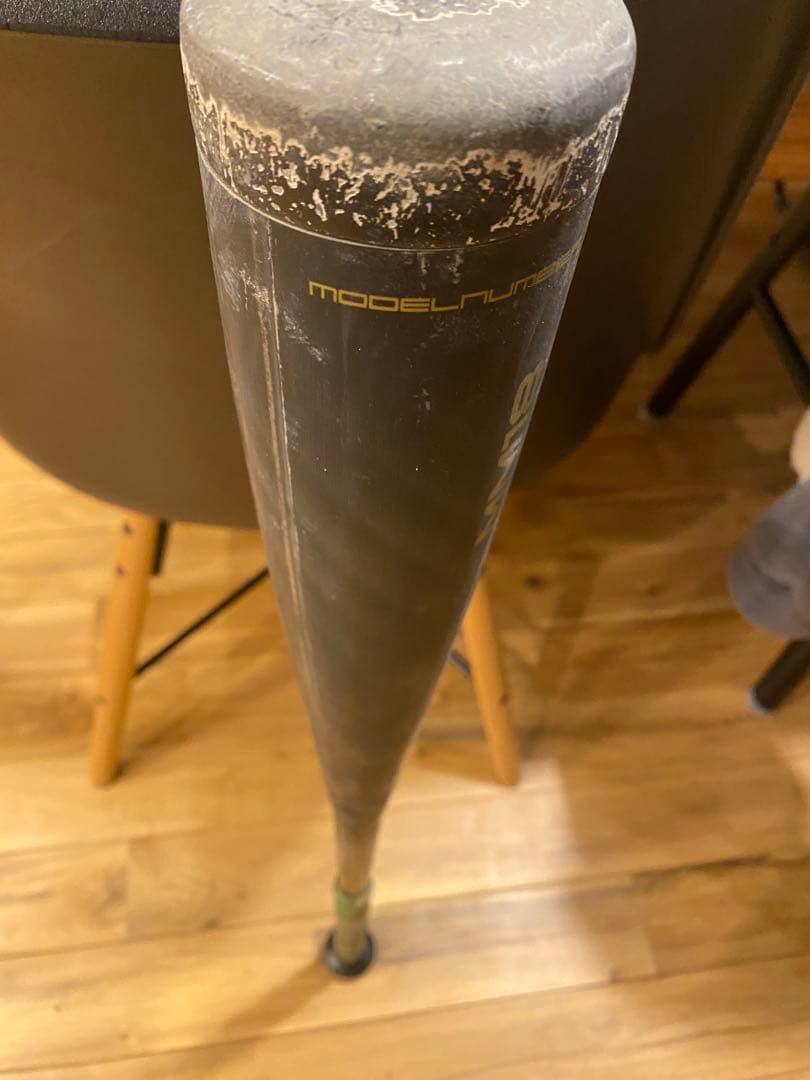 【トップバランス】MM18 80cm 580g 少年軟式用 ケース付