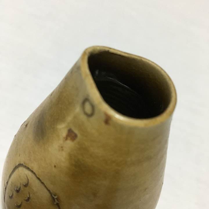 古い徳利
