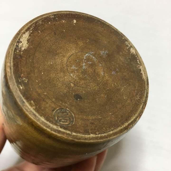 古い徳利