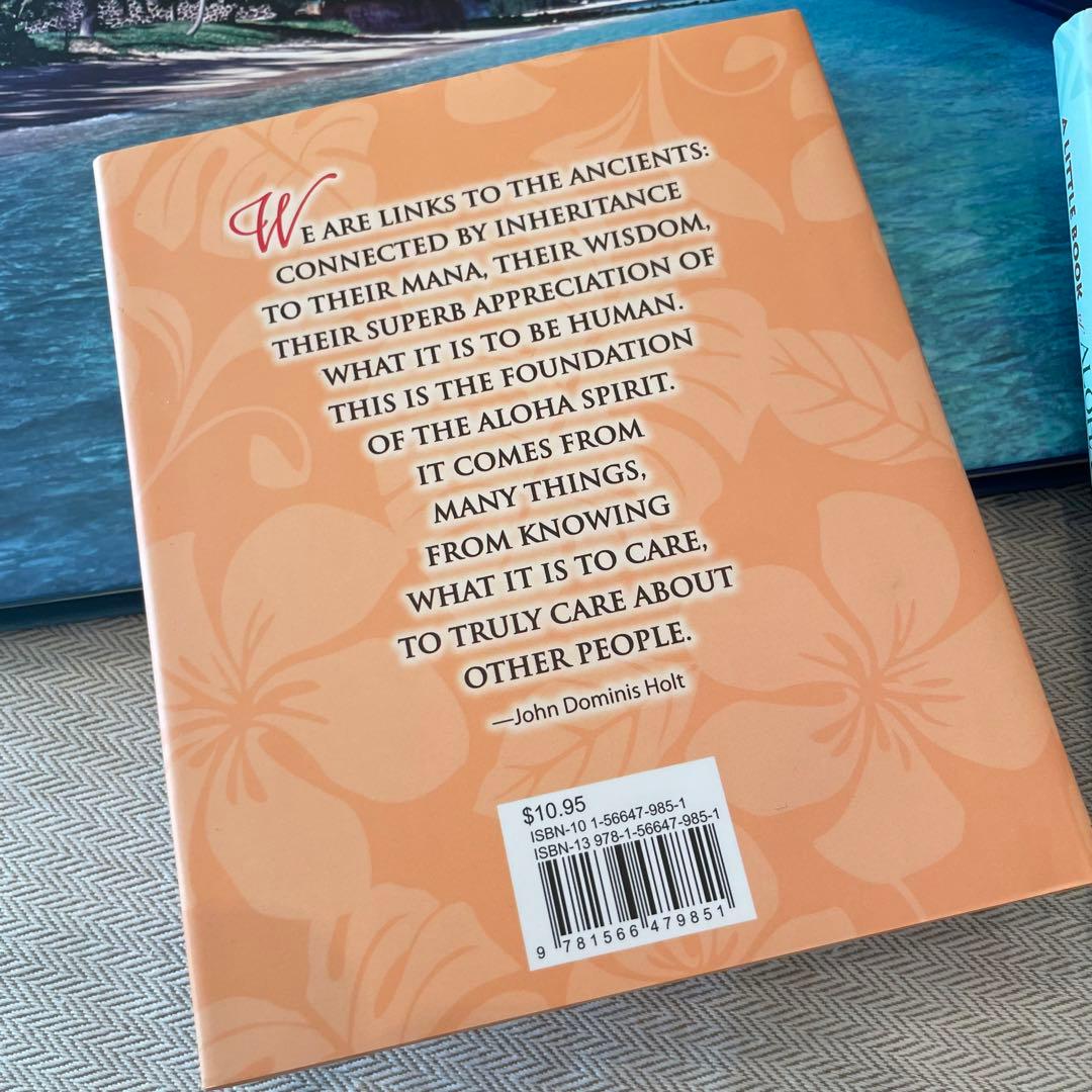 お値下げ‼️ハワイ.HAWAII.書籍.本.４冊
