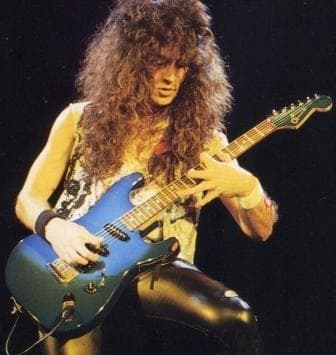 CHARVEL シャーベル Jake E.Lee BURST BLUE