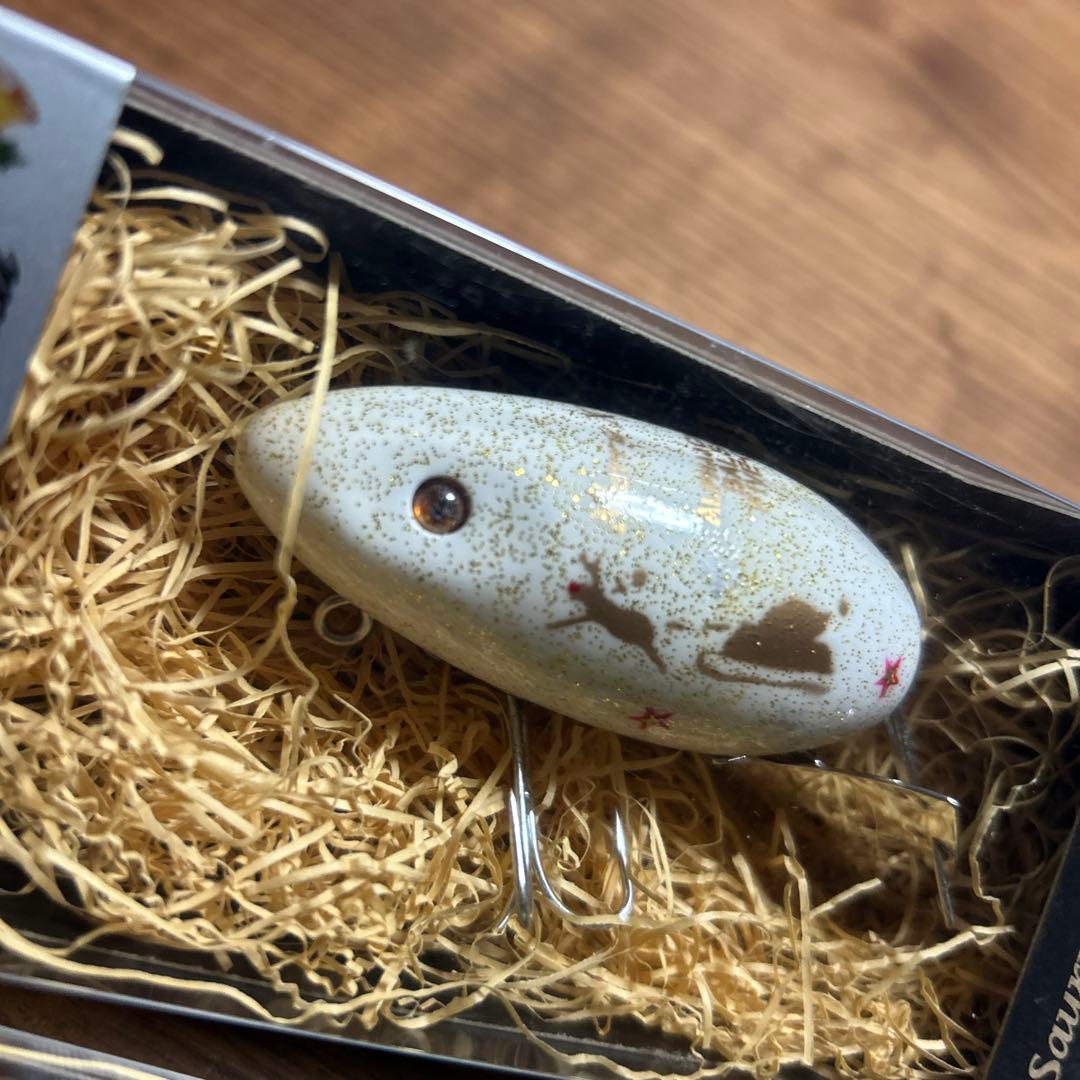 バルサ50 ダンプティクリンカー　限定カラー　セット