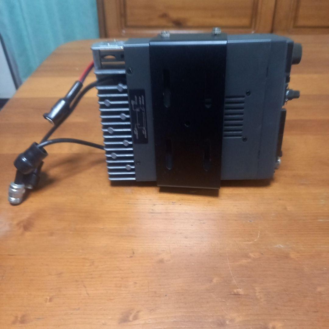 アマチュア無線機