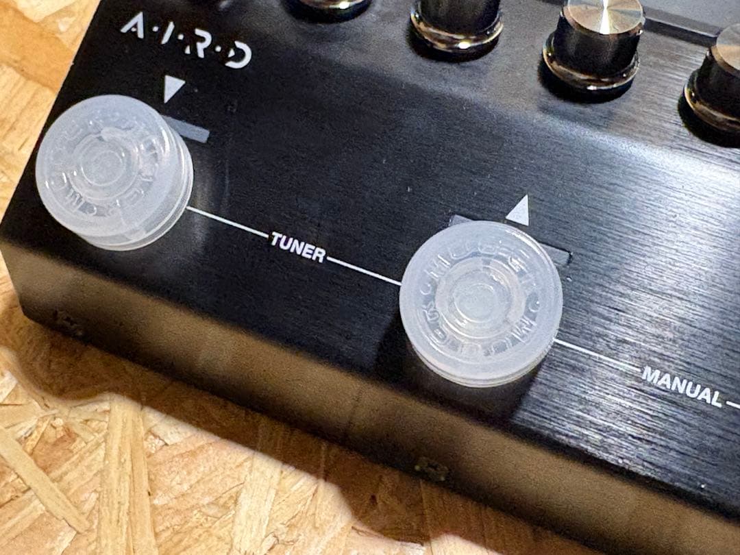 BOSS GT-1000CORE ギターエフェクター