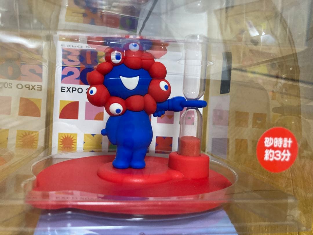 ミャクミャク12点まとめ売り