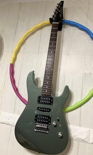 限定セール◆BILL'S BROTHERSエレキギター 国産ビンテージ◆美品