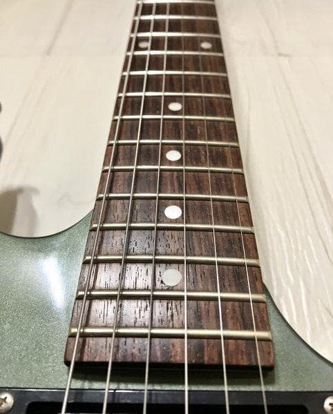 限定セール◆BILL'S BROTHERSエレキギター 国産ビンテージ◆美品