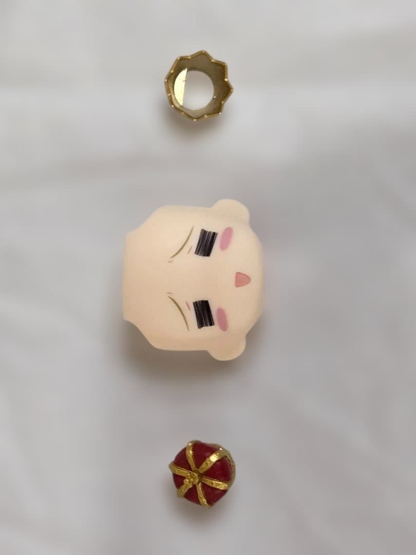【確認用ページ】ねんどろいど　クラウン2個セット