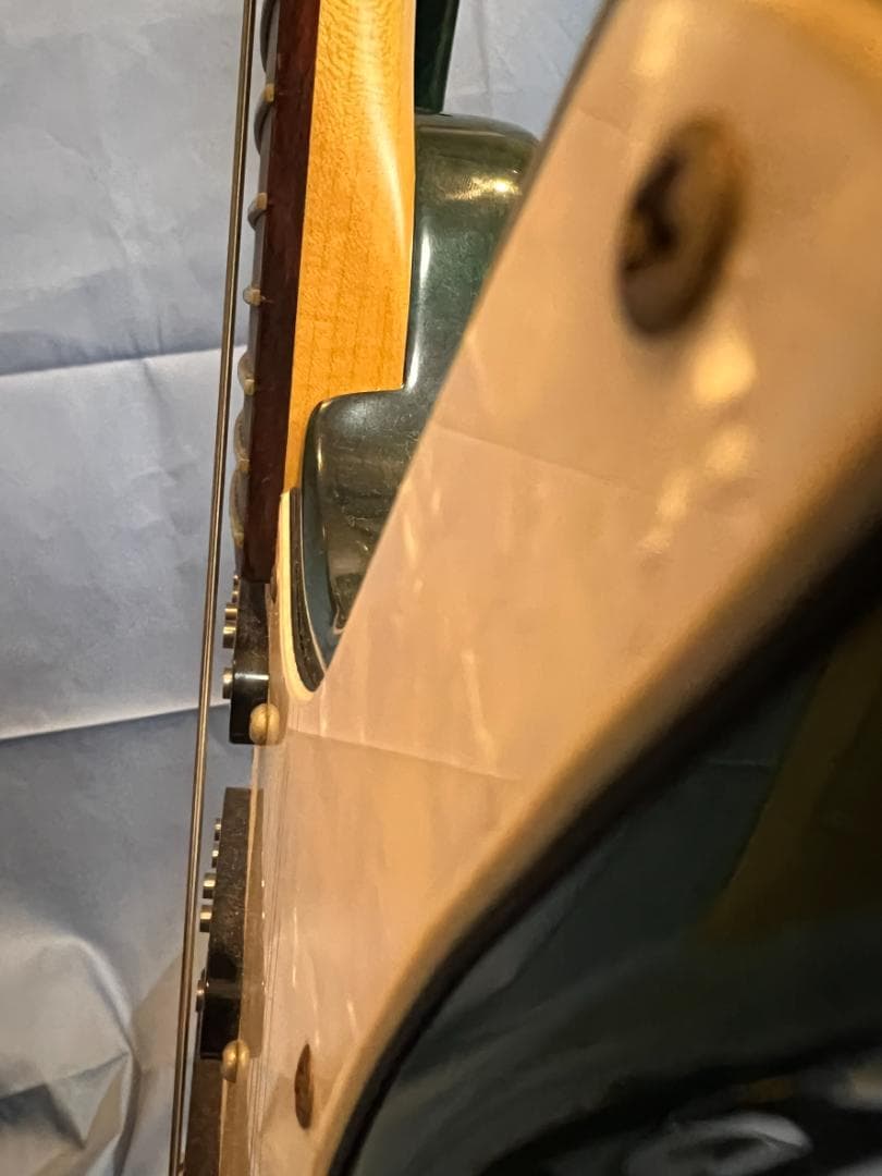 ギター PARKER P-38