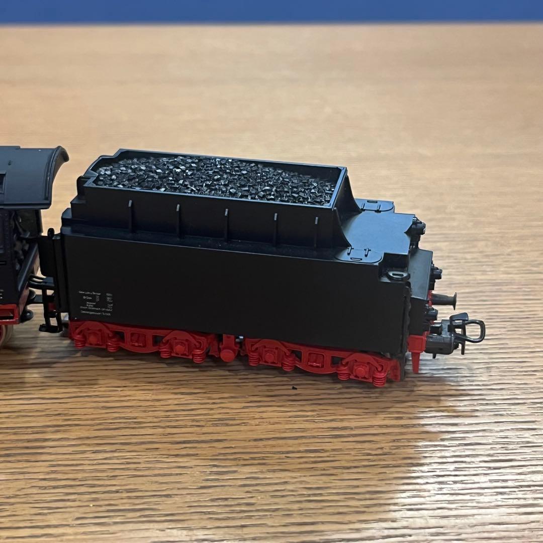 marklinメルクリン HO 3085 蒸気機関車